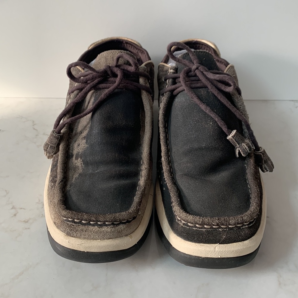 Visvim Moc’s Size 10 - image 3